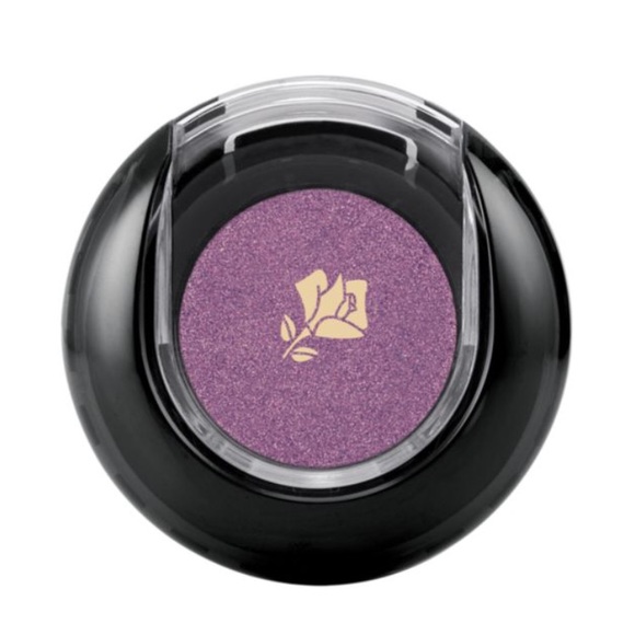 lancome purple eyeshadow